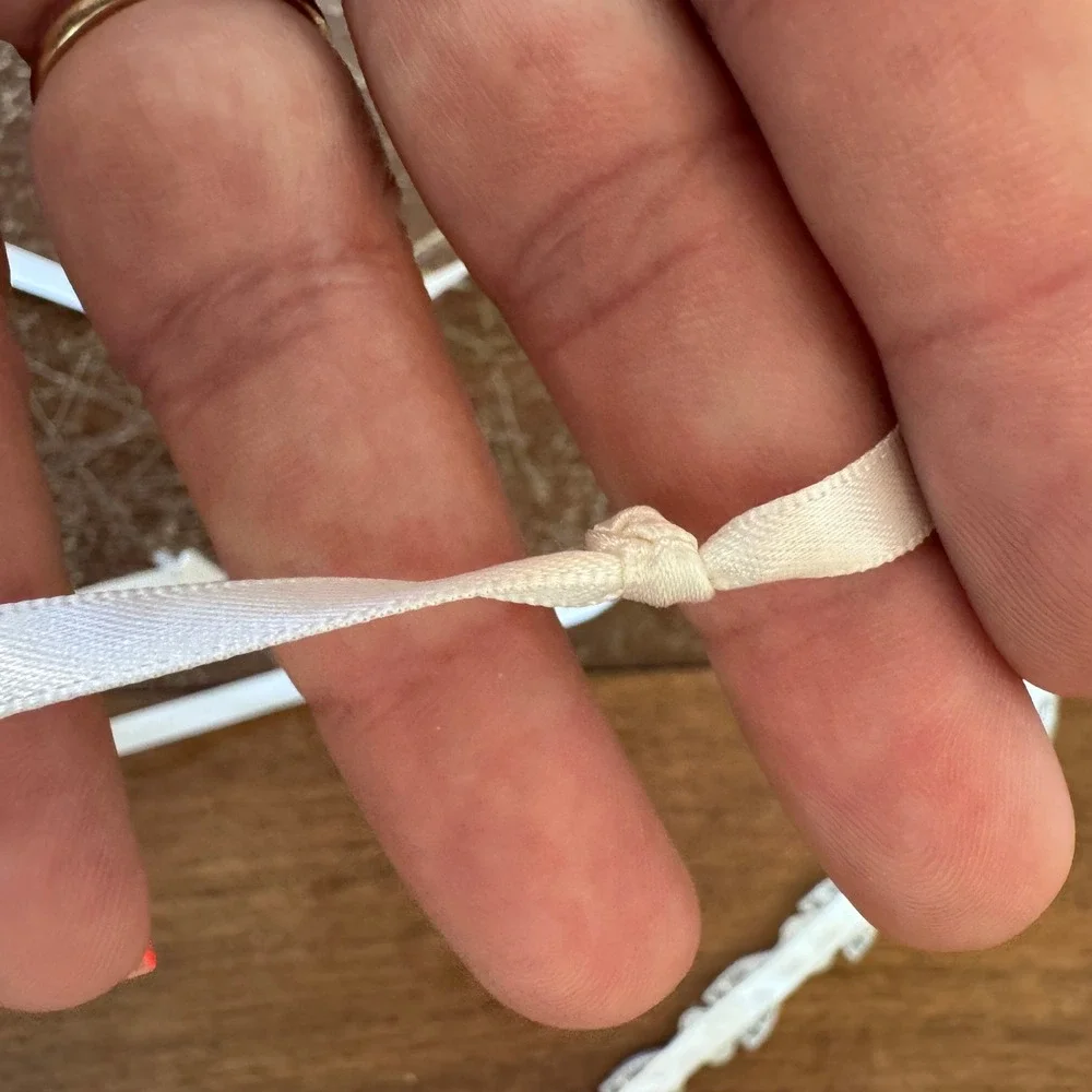 N/A bridal belt